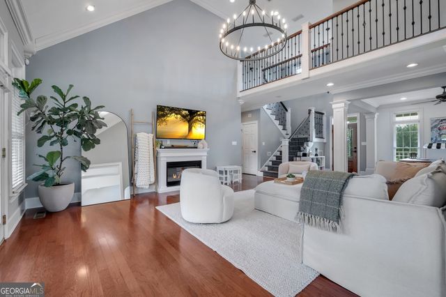 1137 Summerfield Drive, Cairo, GA 39828