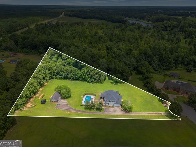 1137 Summerfield Drive, Cairo, GA 39828