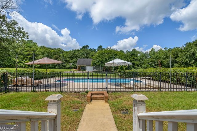 1137 Summerfield Drive, Cairo, GA 39828