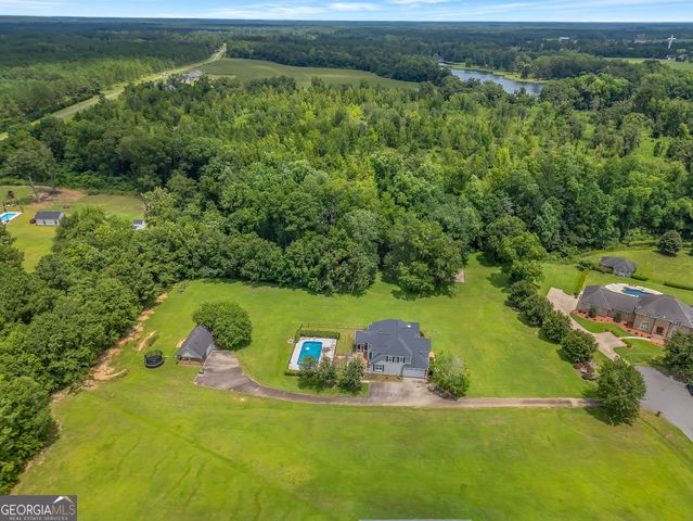 1137 Summerfield Drive, Cairo, GA 39828