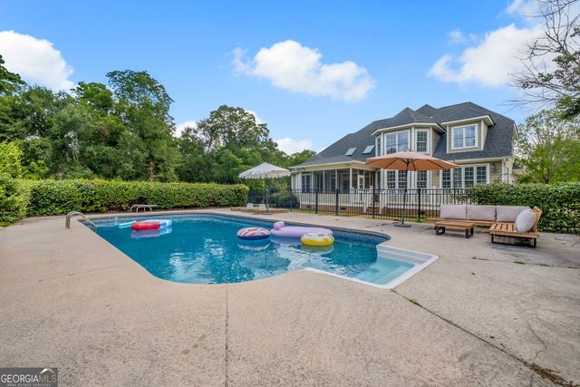 1137 Summerfield Drive, Cairo, GA 39828