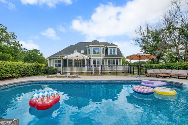 1137 Summerfield Drive, Cairo, GA 39828