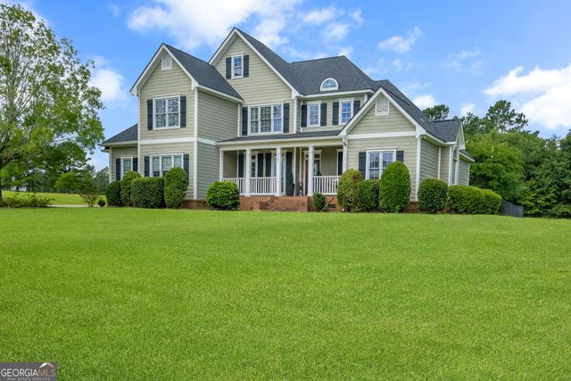 1137 Summerfield Drive, Cairo, GA 39828