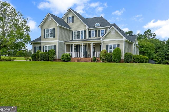 1137 Summerfield Drive, Cairo, GA 39828