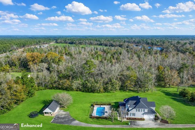 1137 Summerfield Drive, Cairo, GA 39828