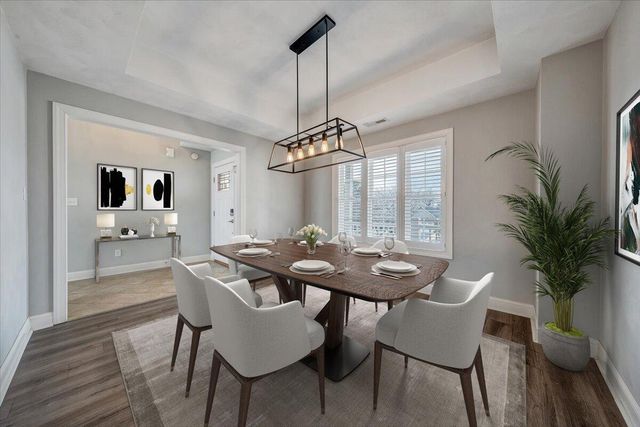 712 Doyle ST, Salem, VA 24153