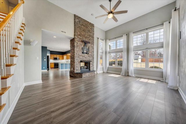 712 Doyle ST, Salem, VA 24153