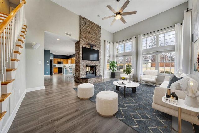 712 Doyle ST, Salem, VA 24153