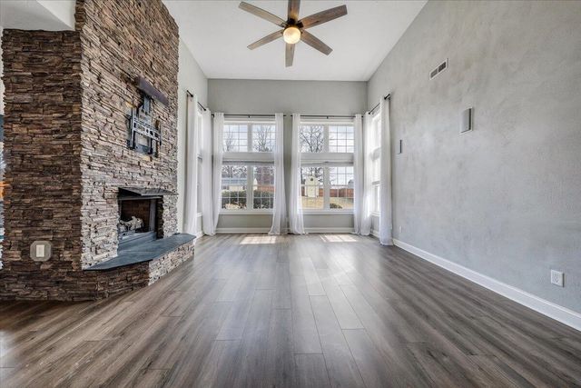 712 Doyle ST, Salem, VA 24153