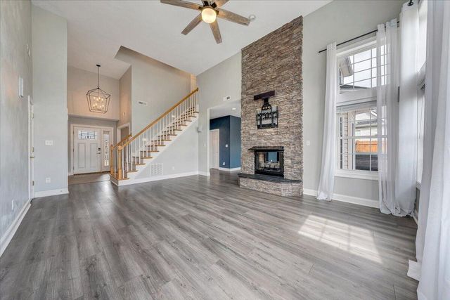 712 Doyle ST, Salem, VA 24153