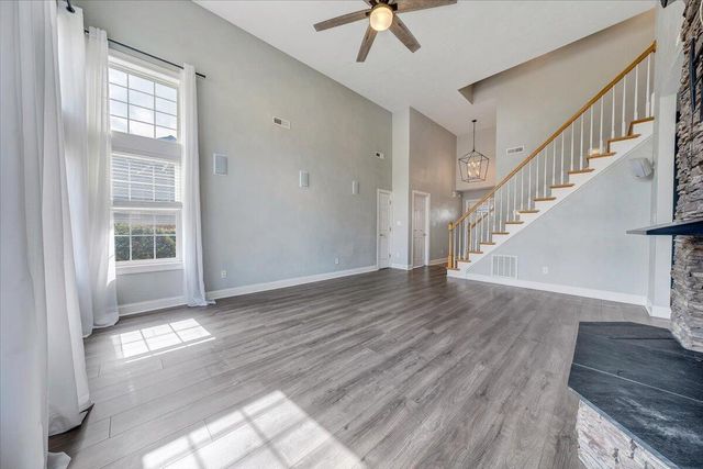 712 Doyle ST, Salem, VA 24153