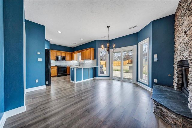 712 Doyle ST, Salem, VA 24153