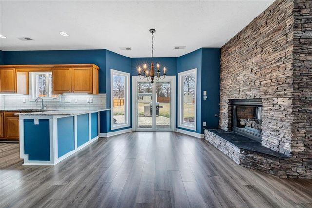 712 Doyle ST, Salem, VA 24153