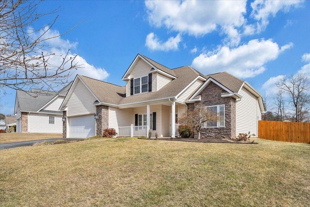 712 Doyle ST, Salem, VA 24153