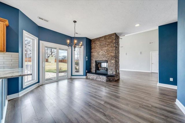 712 Doyle ST, Salem, VA 24153