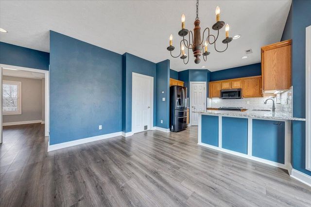 712 Doyle ST, Salem, VA 24153