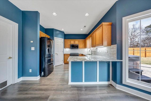 712 Doyle ST, Salem, VA 24153