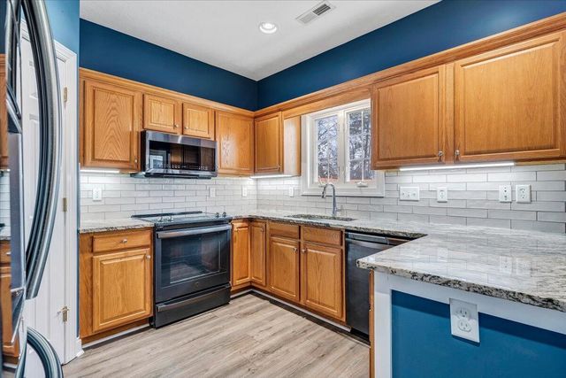 712 Doyle ST, Salem, VA 24153