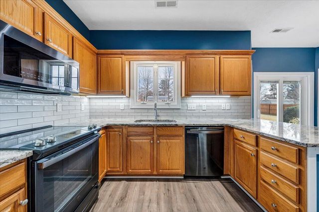 712 Doyle ST, Salem, VA 24153