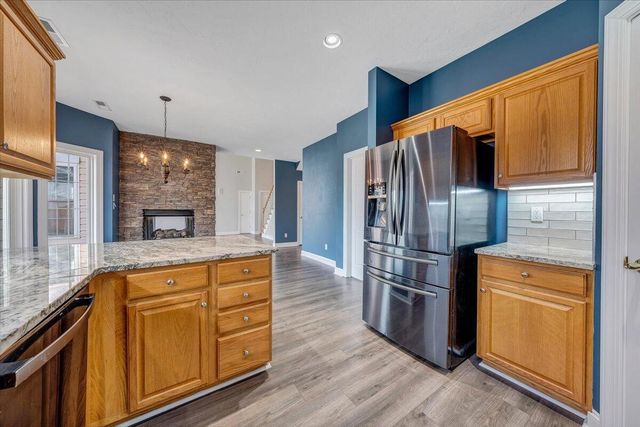 712 Doyle ST, Salem, VA 24153