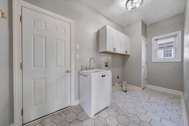 712 Doyle ST, Salem, VA 24153