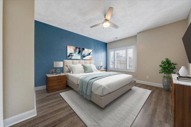 712 Doyle ST, Salem, VA 24153