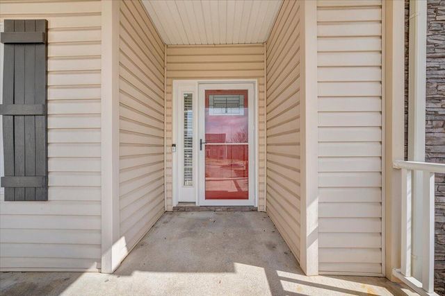 712 Doyle ST, Salem, VA 24153