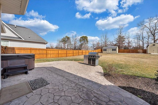 712 Doyle ST, Salem, VA 24153