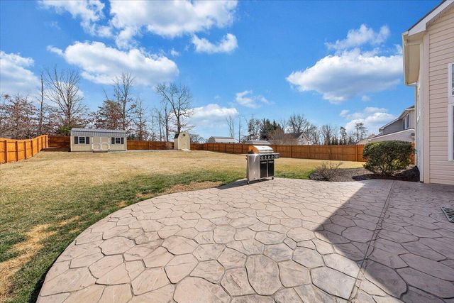 712 Doyle ST, Salem, VA 24153