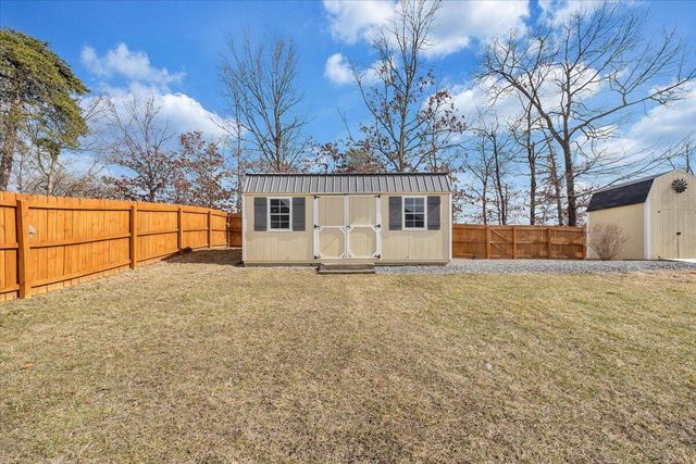 712 Doyle ST, Salem, VA 24153