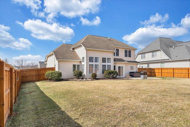 712 Doyle ST, Salem, VA 24153