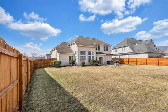 712 Doyle ST, Salem, VA 24153