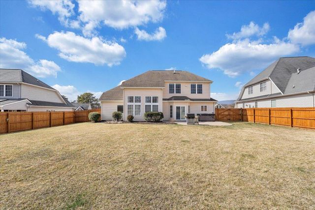 712 Doyle ST, Salem, VA 24153