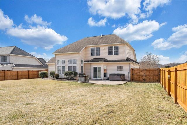 712 Doyle ST, Salem, VA 24153