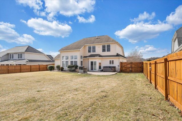 712 Doyle ST, Salem, VA 24153