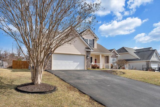 712 Doyle ST, Salem, VA 24153