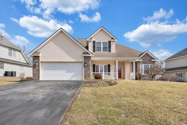 712 Doyle ST, Salem, VA 24153