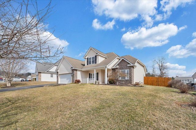 712 Doyle ST, Salem, VA 24153