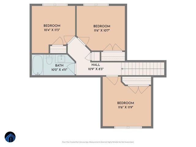 712 Doyle ST, Salem, VA 24153