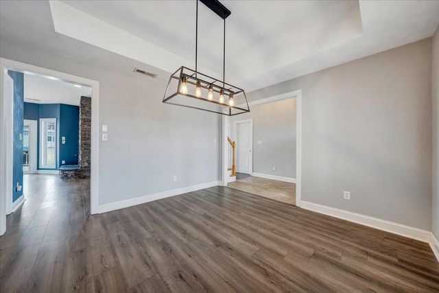 712 Doyle ST, Salem, VA 24153