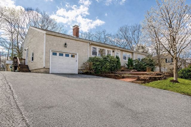 829 Gay Street, Westwood, MA 02090