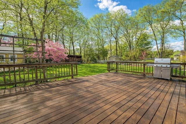 829 Gay Street, Westwood, MA 02090