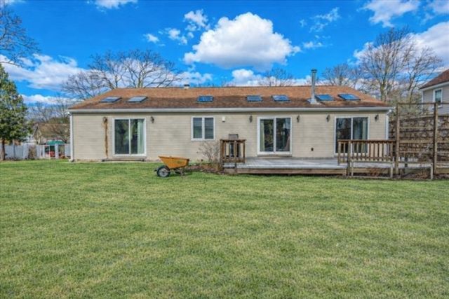 829 Gay Street, Westwood, MA 02090