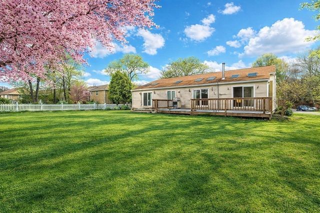 829 Gay Street, Westwood, MA 02090