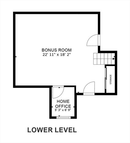 829 Gay Street, Westwood, MA 02090