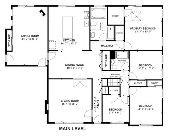 829 Gay Street, Westwood, MA 02090