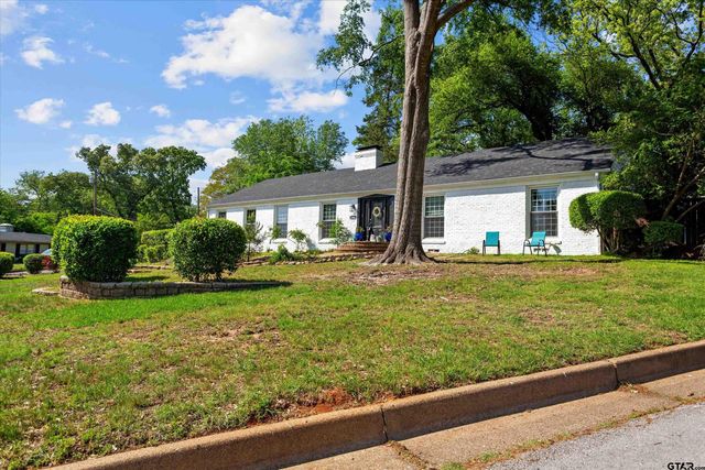 3000 Jan Ave., Tyler, TX 75701