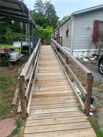 1085 Oak Forest Road, Tobaccoville, NC 27050