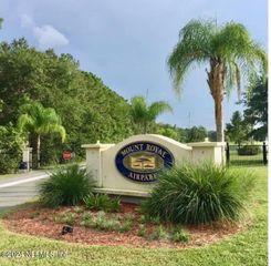 0 PALAEO Place, Crescent City, FL 32112