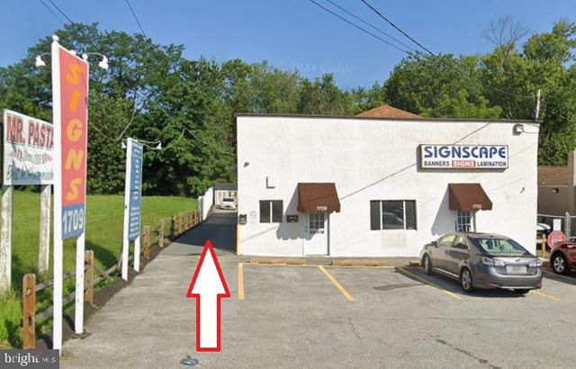 1709 PHILADELPHIA PIKE, Wilmington, DE 19809